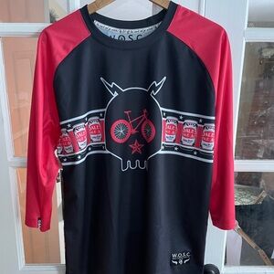 Dales Pale Ale Beer MTB Jersey